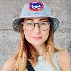 Meet your Posher, Haley